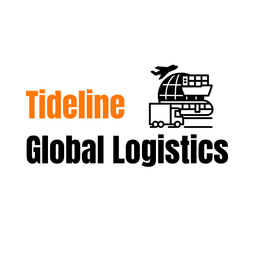 Tideline Global Freight